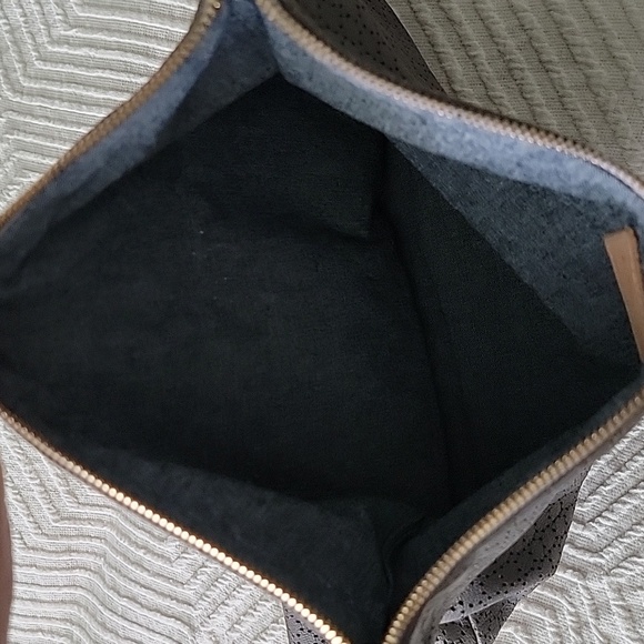 Foldover Clutch - Clare V. - Picture 6 of 8